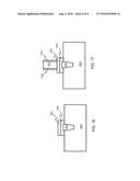 PROCESS FOR SINGLE DIFFUSION BREAK WITH SIMPLFIED PROCESS diagram and image