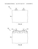 METHODS OF FABRICATING NANOWIRE STRUCTURES diagram and image