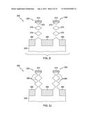 METHODS OF FABRICATING NANOWIRE STRUCTURES diagram and image