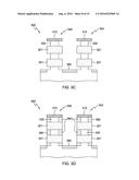 METHODS OF FABRICATING NANOWIRE STRUCTURES diagram and image