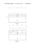 SEMICONDUCTOR STRUCTURE diagram and image