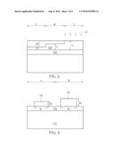 SEMICONDUCTOR STRUCTURE diagram and image