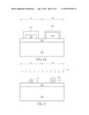 SEMICONDUCTOR STRUCTURE diagram and image