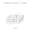 SEMICONDUCTOR STRUCTURE diagram and image