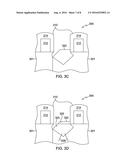 FABRICATING TRANSISTORS HAVING RESURFACED SOURCE/DRAIN REGIONS WITH     STRESSED PORTIONS diagram and image