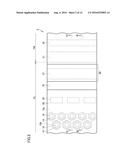 SILICON CARBIDE SEMICONDUCTOR DEVICE diagram and image