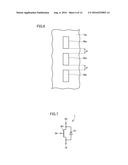 SILICON CARBIDE SEMICONDUCTOR DEVICE diagram and image