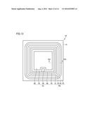 SILICON CARBIDE SEMICONDUCTOR DEVICE diagram and image