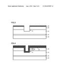 SEMICONDUCTOR DEVICE AND METHOD FOR MANUFACTURING THE SAME diagram and image