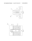 SEMICONDUCTOR DEVICES AND FINFET DEVICES diagram and image