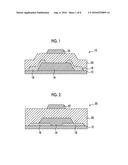 METAL OXIDE SEMICONDUCTOR FILM, THIN FILM TRANSISTOR, DISPLAY APPARATUS,     IMAGE SENSOR, AND X-RAY SENSOR diagram and image