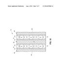 Vertical Ferroelectric Field Effect Transistor Constructions,     Constructions Comprising A Pair Of Vertical Ferroelectric Field Effect     Transistors, Vertical Strings Of Ferroelectric Field Effect Transistors,     And Vertical Strings Of Laterally Opposing Pairs Of Vertical     Ferroelectric Field Effect Transistors diagram and image