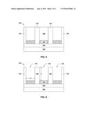 ASPECT RATIO TRAPPING AND LATTICE ENGINEERING FOR III/V SEMICONDUCTORS diagram and image