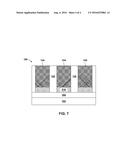 ASPECT RATIO TRAPPING AND LATTICE ENGINEERING FOR III/V SEMICONDUCTORS diagram and image