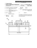 SEMICONDUCTOR DEVICE AND METHOD diagram and image