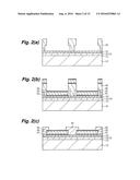 SEMICONDUCTOR DEVICE AND METHOD OF MANUFACTURING SEMICONDUCTOR DEVICE diagram and image