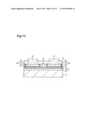 SEMICONDUCTOR DEVICE AND METHOD OF MANUFACTURING SEMICONDUCTOR DEVICE diagram and image