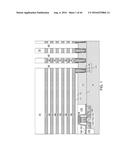 MOLYBDENUM-CONTAINING CONDUCTIVE LAYERS FOR CONTROL GATE ELECTRODES IN A     MEMORY STRUCTURE diagram and image