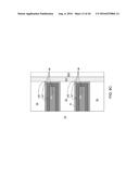 MOLYBDENUM-CONTAINING CONDUCTIVE LAYERS FOR CONTROL GATE ELECTRODES IN A     MEMORY STRUCTURE diagram and image