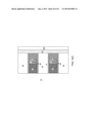 MOLYBDENUM-CONTAINING CONDUCTIVE LAYERS FOR CONTROL GATE ELECTRODES IN A     MEMORY STRUCTURE diagram and image