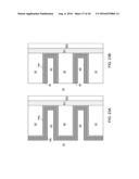 MOLYBDENUM-CONTAINING CONDUCTIVE LAYERS FOR CONTROL GATE ELECTRODES IN A     MEMORY STRUCTURE diagram and image