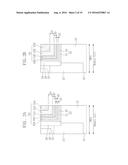 SEMICONDUCTOR DEVICE HAVING WORK-FUNCTION METAL AND METHOD OF FORMING THE     SAME diagram and image