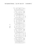 SEMICONDUCTOR DEVICE HAVING WORK-FUNCTION METAL AND METHOD OF FORMING THE     SAME diagram and image