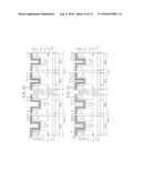 SEMICONDUCTOR DEVICE HAVING WORK-FUNCTION METAL AND METHOD OF FORMING THE     SAME diagram and image