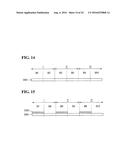 SEMICONDUCTOR DEVICES HAVING WORK FUNCTION METAL FILMS AND TUNING     MATERIALS diagram and image