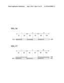 SEMICONDUCTOR DEVICES HAVING WORK FUNCTION METAL FILMS AND TUNING     MATERIALS diagram and image