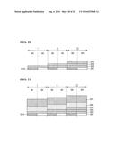 SEMICONDUCTOR DEVICES HAVING WORK FUNCTION METAL FILMS AND TUNING     MATERIALS diagram and image