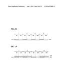 SEMICONDUCTOR DEVICES HAVING WORK FUNCTION METAL FILMS AND TUNING     MATERIALS diagram and image