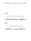 SEMICONDUCTOR DEVICES HAVING WORK FUNCTION METAL FILMS AND TUNING     MATERIALS diagram and image