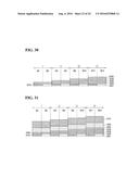 SEMICONDUCTOR DEVICES HAVING WORK FUNCTION METAL FILMS AND TUNING     MATERIALS diagram and image