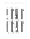 A POWER FIELD EFFECT TRANSISTOR, A POWER FIELD EFFECT TRANSISTOR DEVICE     AND A METHOD OF MANUFACTURING A POWER FIELD EFFECT TRANSISTOR diagram and image