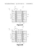 NON-PLANAR EXCITON TRANSISTOR (BISFET) AND METHODS FOR MAKING diagram and image