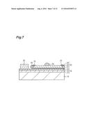 SEMICONDUCTOR DEVICE AND METHOD OF MANUFACTURING SEMICONDUCTOR DEVICE diagram and image