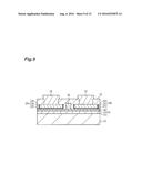 SEMICONDUCTOR DEVICE AND METHOD OF MANUFACTURING SEMICONDUCTOR DEVICE diagram and image