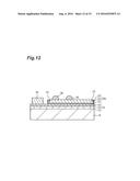 SEMICONDUCTOR DEVICE AND METHOD OF MANUFACTURING SEMICONDUCTOR DEVICE diagram and image