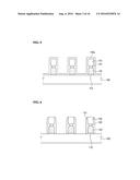 METHOD FOR FABRICATING SEMICONDUCTOR DEVICE diagram and image