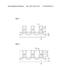 METHOD FOR FABRICATING SEMICONDUCTOR DEVICE diagram and image