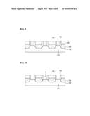 METHOD FOR FABRICATING SEMICONDUCTOR DEVICE diagram and image