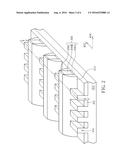 METHOD FOR FORMING METAL OXIDE SEMICONDUCTOR DEVICE diagram and image