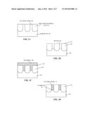 SILICON GERMANIUM FINFET FORMATION diagram and image