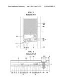 ORGANIC LIGHT EMITTING DIODE DISPLAY HAVING THIN FILM TRANSISTOR SUBSTRATE     USING OXIDE SEMICONDUCTOR diagram and image