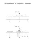 ORGANIC LIGHT EMITTING DIODE DISPLAY HAVING THIN FILM TRANSISTOR SUBSTRATE     USING OXIDE SEMICONDUCTOR diagram and image