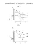 HIGH MOBILITY ELECTRON TRANSISTOR diagram and image