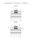 HIGH MOBILITY ELECTRON TRANSISTOR diagram and image