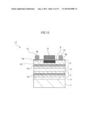 HIGH MOBILITY ELECTRON TRANSISTOR diagram and image