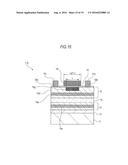 HIGH MOBILITY ELECTRON TRANSISTOR diagram and image